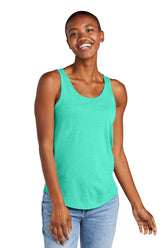 District  Women's Perfect Tri  Relaxed Tank DT151
